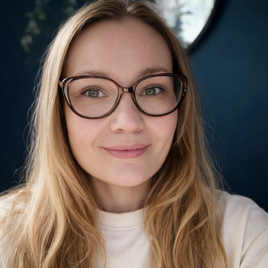 Kim Stevens, Accountable AI